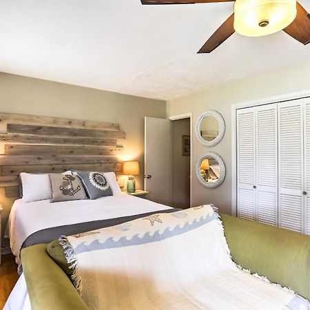 Cute Pcb Condo By Lake Powell With Pool Access! Panama City Beach Dış mekan fotoğraf