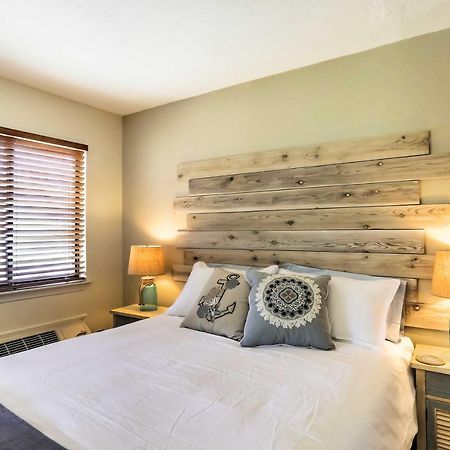 Cute Pcb Condo By Lake Powell With Pool Access! Panama City Beach Dış mekan fotoğraf