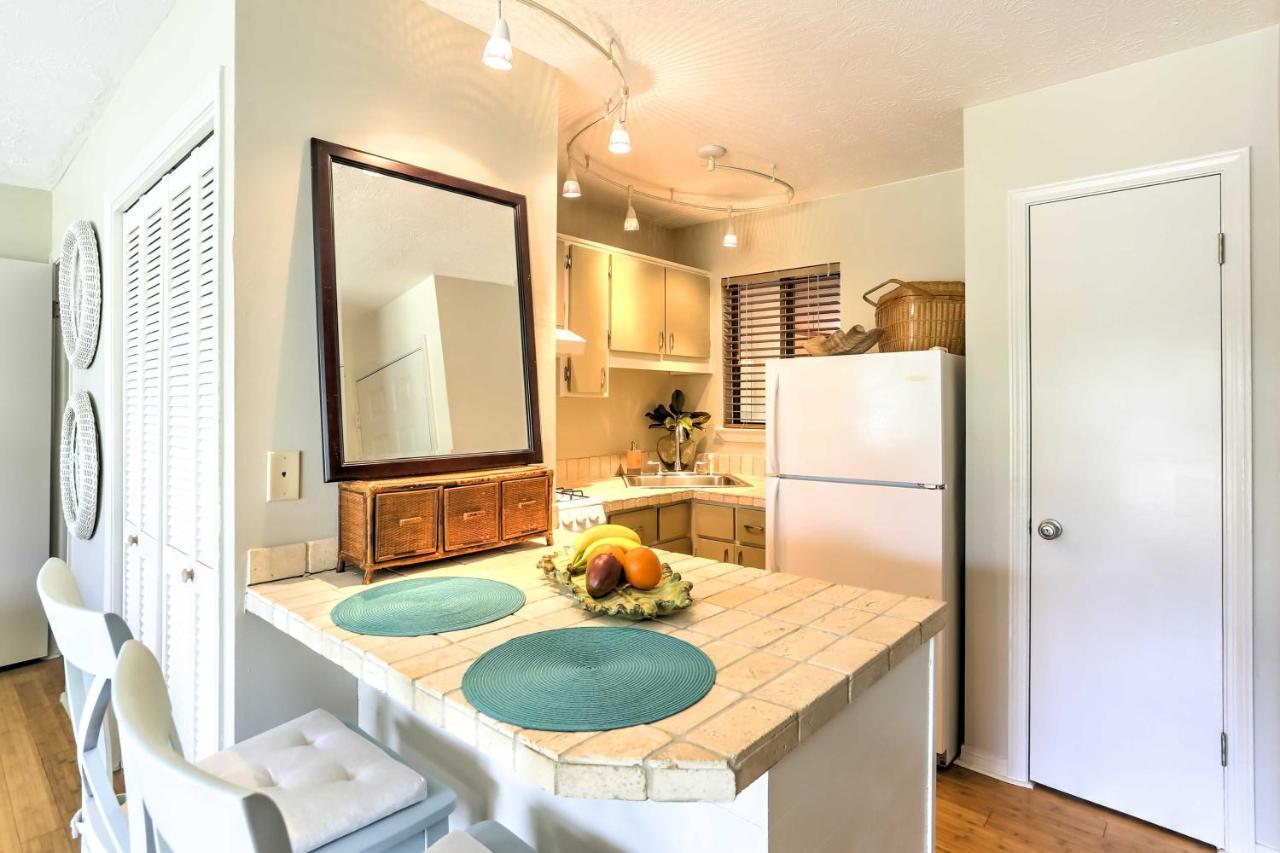 Cute Pcb Condo By Lake Powell With Pool Access! Panama City Beach Dış mekan fotoğraf