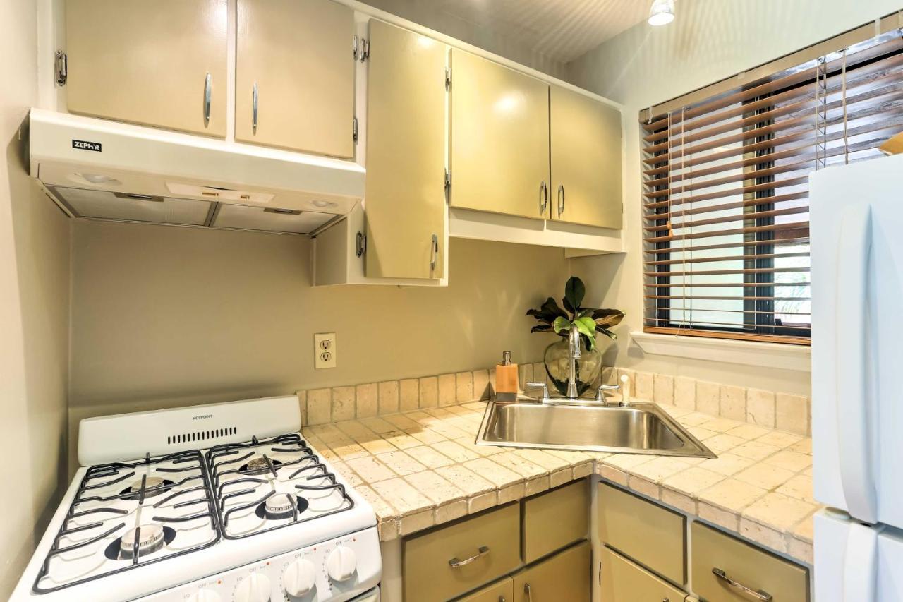 Cute Pcb Condo By Lake Powell With Pool Access! Panama City Beach Dış mekan fotoğraf
