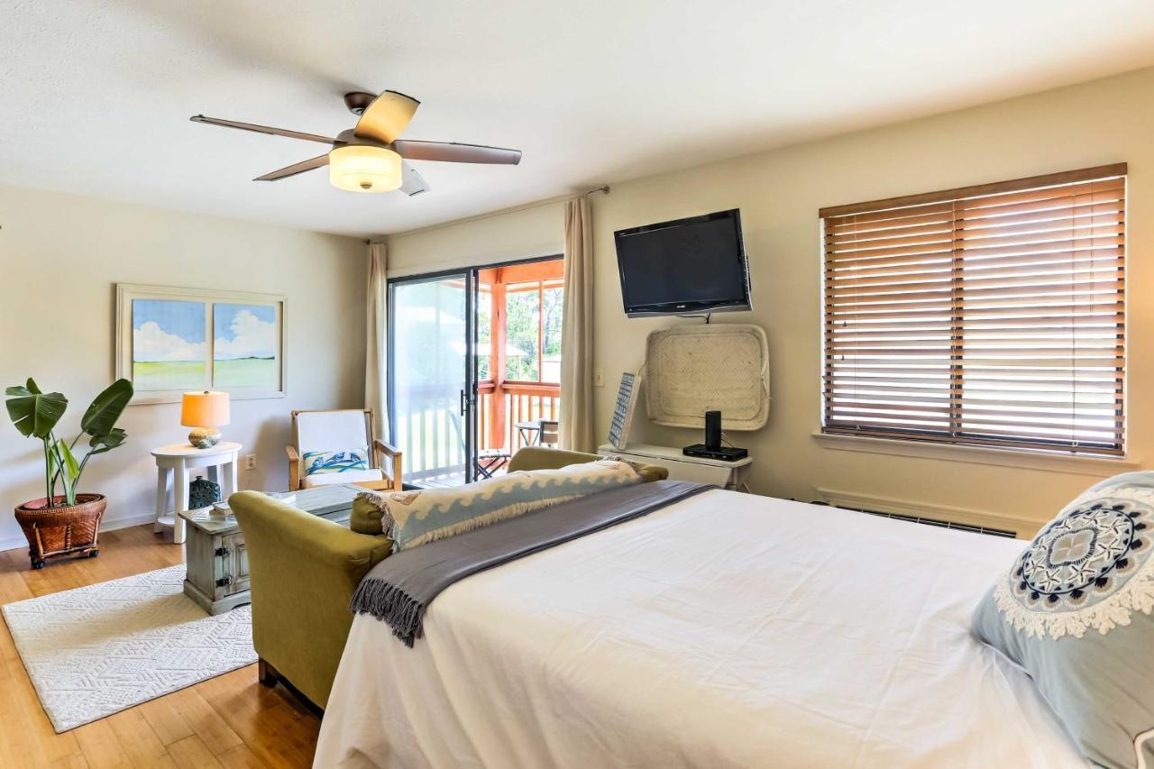 Cute Pcb Condo By Lake Powell With Pool Access! Panama City Beach Dış mekan fotoğraf