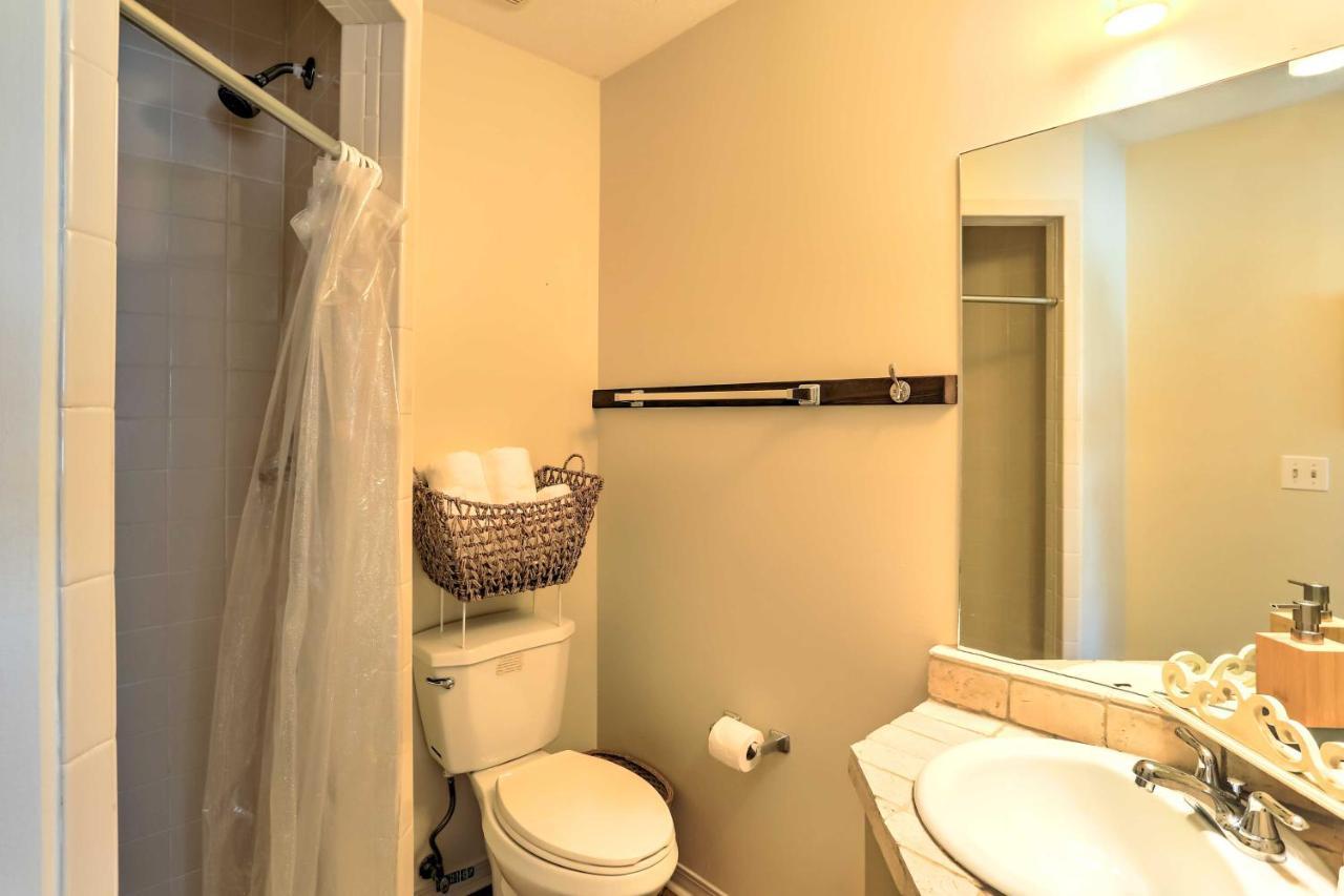 Cute Pcb Condo By Lake Powell With Pool Access! Panama City Beach Dış mekan fotoğraf